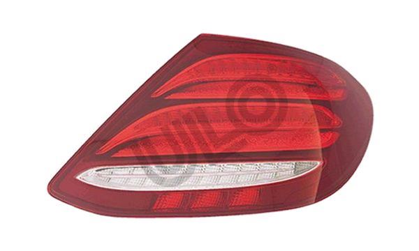 STOP LAMBASI SAG (LED) E-CLASS W213 16>20 ORJINAL - ULO 1184012