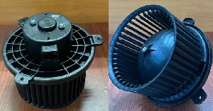 Unıversal Kalorifer Motoru F. Fullback - M. L200 - Pajero Sport3 (2 Fişli) - Sgr-53958