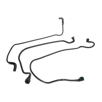 Fiat Yakıt Borusu Braket Harıc New Doblo 1.3 Multıjet - Kraftvoll 10032560