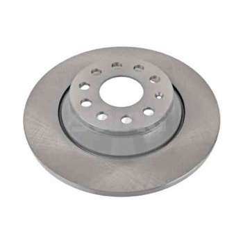 Vag Fren Diski Arka Golf VII 13> Passat Superb Q3 15> Tiguan 16> Touran 15> Arteon 17> - Swag 30104496