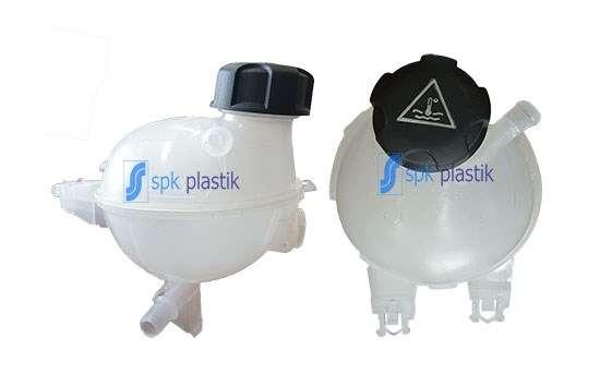 RADYATOR YEDEK SU DEPOSU 207 301 08> 1007 208 C2 C3 C3 II C3 PLURIEL DS3 C3 III C-ELYSEE C3 PICASSO - SPK 229-K