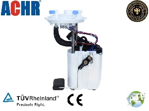 Unıversal Yakıt Modülü Hyundaı Hyundaı Accent Blue-İ20- Kia Rio İii,picanto,sorento,sportage Benzinli - Achr-60303121