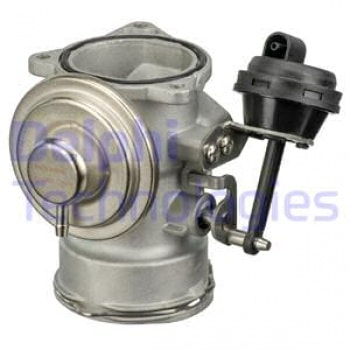 EGR VALFI PASSAT 00>05 SHARAN 00>10 T5 03>09 A4 00>04 A6 01>05 SUPERB 1.9 TDI AVF AWX - DELPHI EG10409-12B1
