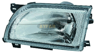 FAR-FORD TRANSIT T12-T15  SAĞ  ( 1991-2000 ) - AYFAR-505502