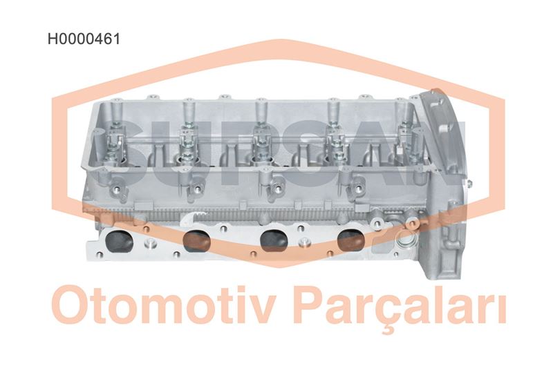SILINDIR KAPAGI (SUBAPSIZ) TRANSIT V184 2.4TCDI 01>06 - KRAFTVOLL 12110069