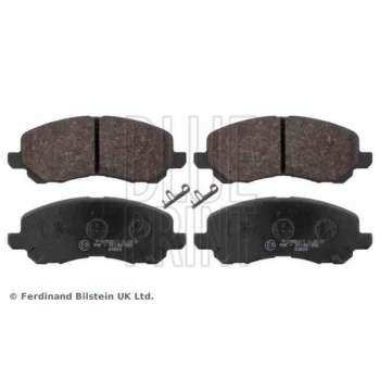 ON FREN BALATASI MITSUBISHI LANCER 03-11 ASX 11-13 GALANT 96-> OUTLANDER 03-> 4008 12-> C4 12-> COMP - BLUEPRINT ADC44264