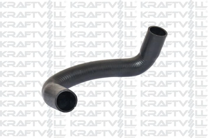 Karsan Ticarı Radyator Alt Hortumu Karsan J9 Minibus - Kraftvoll 10031398