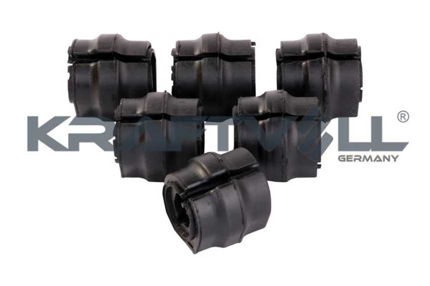 Psa Viraj Demir Lastıgı (orta) P206 1,4 1,4hdi Cap: (ø:19mm) - Kraftvoll 10060167