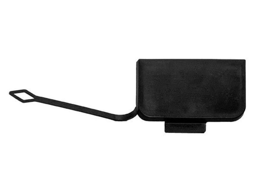 Bmw Tampon Ceki Kapagı E46 On Sedan M Tech 1998> - Wenderparts Ba51117893378