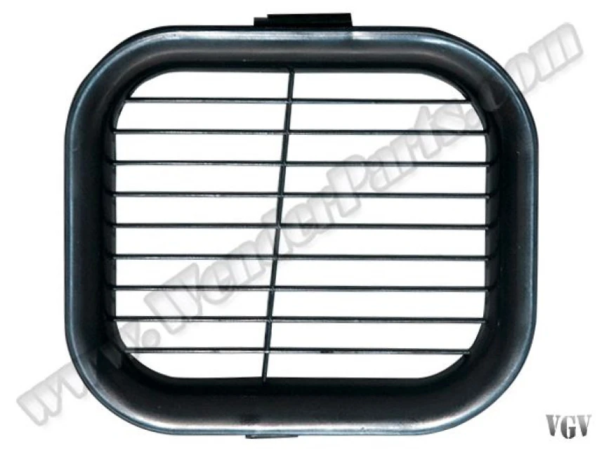 Bmw Hava Filtre Boru İzgarası B46 B47 G30 G11 - Wenderparts Ba13717643298