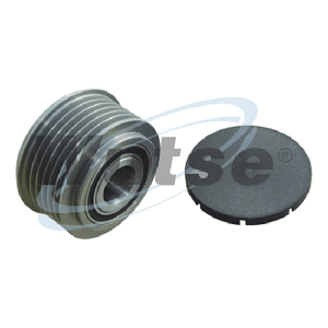 ALTERNATÖR KASNAK>OPEL CORSA - FIAT DOBLO/500L/FIORINO  >> - WUTSE-1102.0072