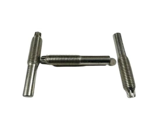 62080 8073-8053 Debriyaj Ayar Cıvatası 173337 Yet C-592 - PY-62080 - PY-62080