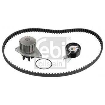 DEVIRDAIMLI EKSANTRIK GERGI KITI (104×170)106 206 207 307 BIPPER PARTNER BERLINGO C2 NEMO FIORINO 1. - FEBI 173142