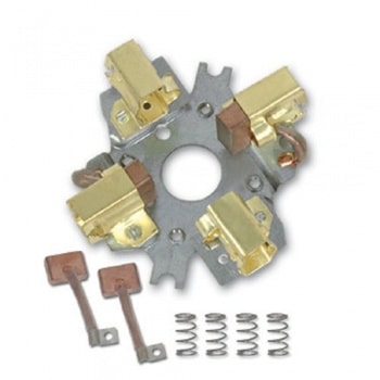MARS KOMUR YUVASI 24V BSX 177 MERCEDES AXOR ACTROS SCANIA MTU DAF - MEGA BO 1771