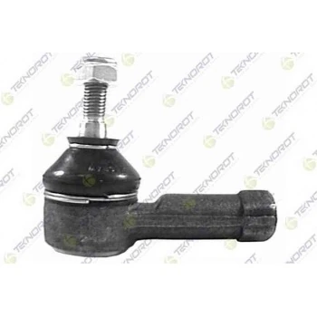 Mercedes Rot Bası Ön - Tek M-701