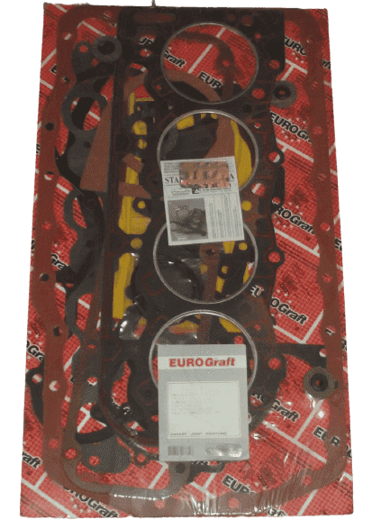 58057 6610-6600 Takım Conta Full 1500 Ecpn6002ea Ünal C-128 - PY-58057 - PY-58057