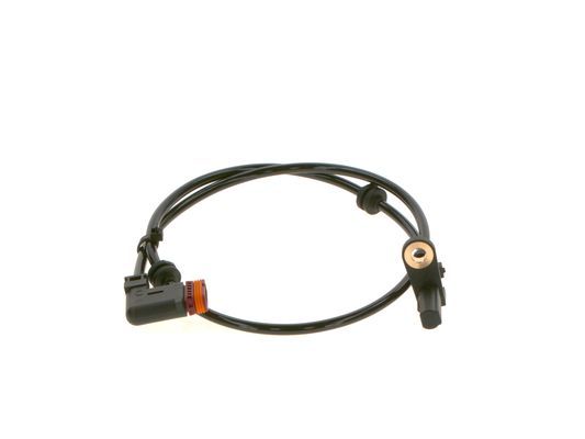 ABS SENSORU ARKA S-CLASS W221 05>13 - KRAFTVOLL 05090161