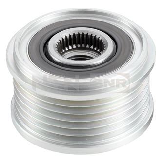 ALTERNATÖR KASNAGI - (54,1 MM-39,4 MM-17 MM) - SNR GA75207