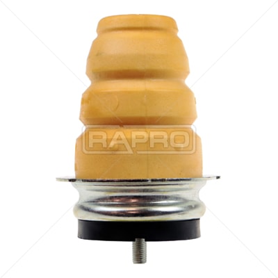 AMORTISOR (SUSPANSIYON) TAKOZU ARKA DOBLO (SARI) - RAPRO R55168