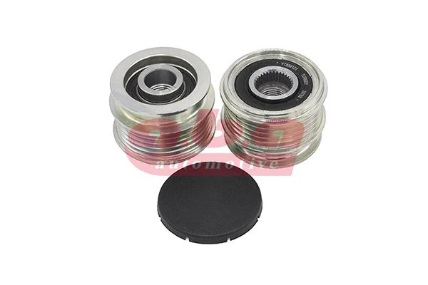 Volvo Alternator Kasnagı Ford Mondeo IV 07 15 2.5 Volvo S40 II 10 12 / S60 I 04 II 12 S80 II 06 V70 III 06 - Aba 25850121