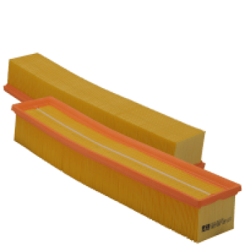 HAVA FILTRESI C-CLASS W203 00>02 S203 01>02 CL203 01>02 - FIL HP2177