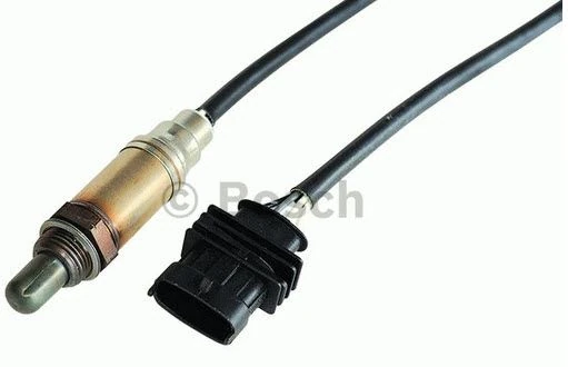 Opel Oksıjen Sensoru 2. Konum Astra G Vectra B Corsa C Z14xe Z16xe - Bosch F00hl00452