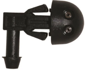 Unıversal Su Fiskiye Memesi Peugeot 206 Sağ - Dodo-Wm350