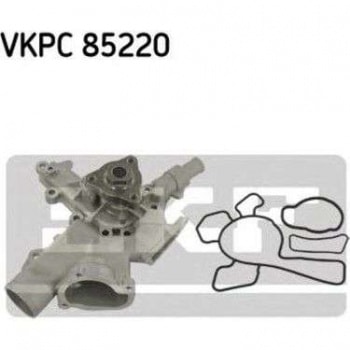 DEVIRDAIM ASTRA G 1,2 00>05 CORSA C 1,0 1,2 00>05 CORSA B AGILA A X10XE X12XE Z12XE - SKF VKPC85220