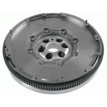Jeep Volant Cherokee 2.4 2.4 4x4 ,01>08 - Sachs 2294 000 514