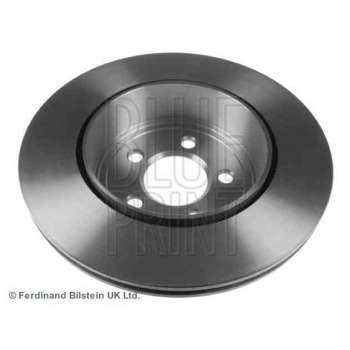 FREN DISKI ARKA CHRYSLER 300C 04>12 DODGE CHALLENGER - BLUEPRINT ADA104328