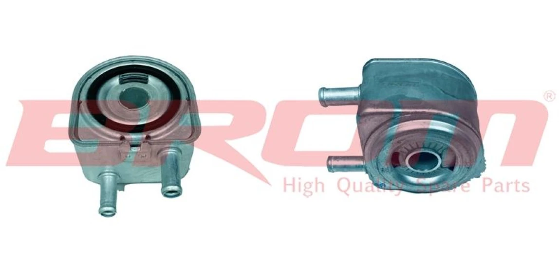 Psa Motor Yag Sogutucu Partner II P607 Boxer II P806 P307 P206 P406 P306 Expert II P407 P807 C8 Evsion C - Brom P5601