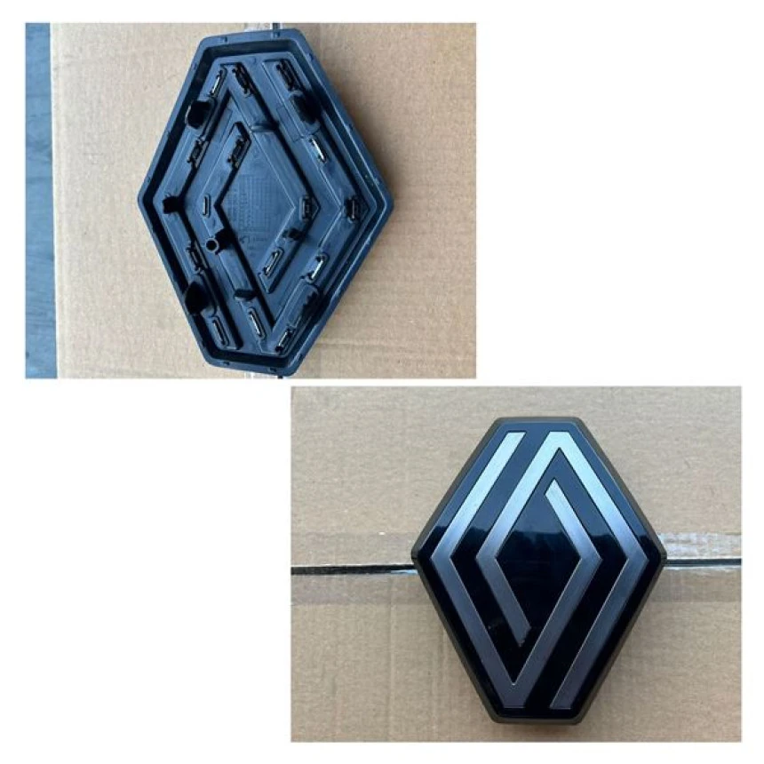 Renault - Elektrikli Arma On Clio V Faz II Austral Megane E-Tech (orıjınal) - İthal 628908921r