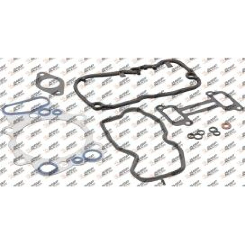 Scanıa Truck Üst Takım Conta Seti - Scanıa Truck / DC - Dt 12 - 4 Serisi - İmsp Ds12-101