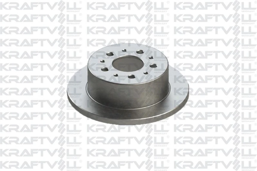 Fiat Arka Fren Disk Aynası Boxer Jumper Ducato (tum Modeller) 14q (15 Jant) 1,9 2,0 Hdi 2,2 Hdi 2,5duz 2, - Kraftvoll 07040118