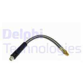 ON FREN HORTUMU SAG / SOL P206 P206 SW P206+ (T3E) PLUS 1,4 8V 1,4HDI - DELPHI LH0350