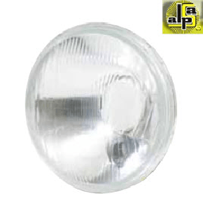 FAR REFLEKTÖRÜ-TRAKTÖR PARKLI F480/640 - STP-00030P