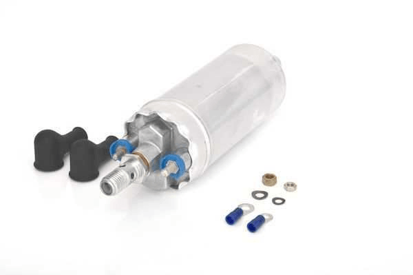 YAKIT POMPASI 190 W201 82>93 W202 93>00 W140 93>98 W124 85>92 W461 93>00 - BOSCH 0580254911