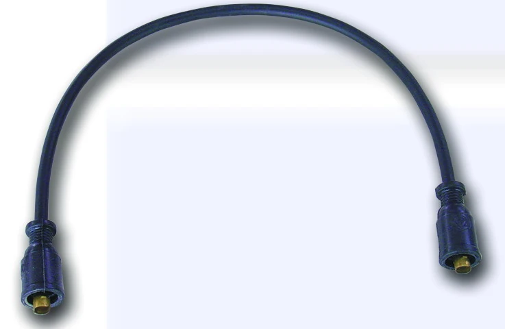 Tofas Bujı+bobın Kablosu Dks Slx / S Duz Motor 1,4 1,6 Kisa - Unuvar 1707