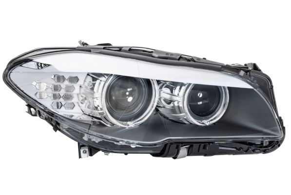 FAR SAG BI XENON BMW F10 10>13 - DEGRA 63117271912