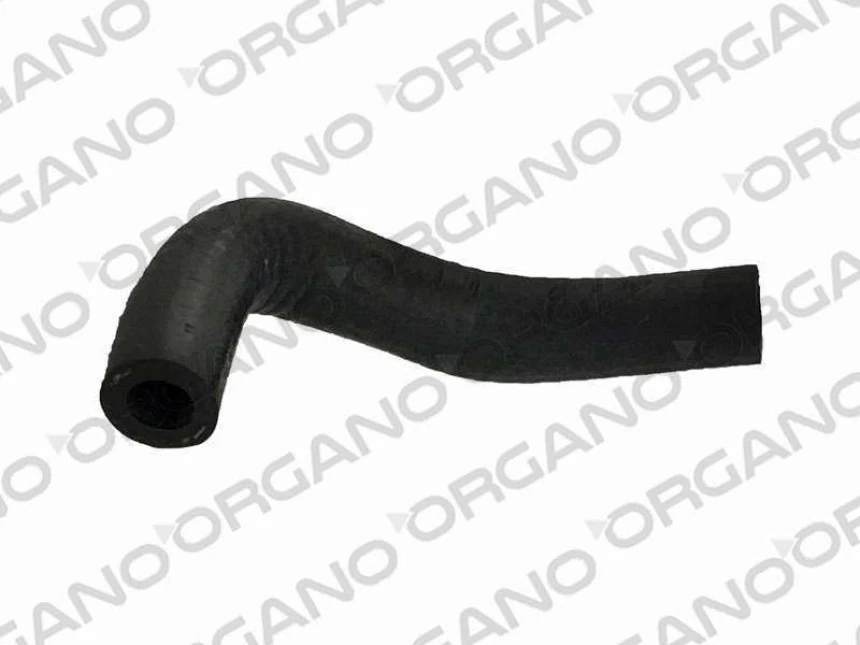 Daf Truck Kompresor Su Hortumu Daf Xf95 Cf85  (9x9x138 Mm) - Ucpa 34h35002