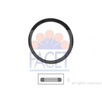TERMOSTAT CONTASI R19 CLIO KANGOO MEGANE LOGAN - FACET 7.9568