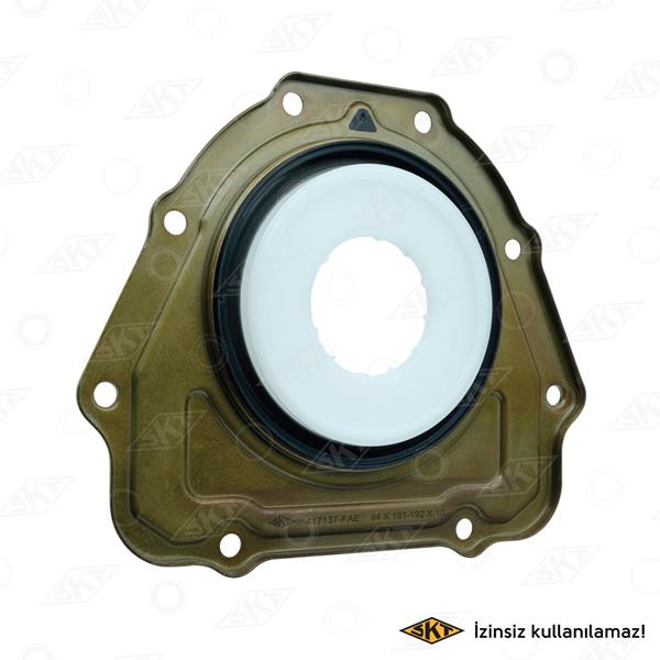 KRANK KECESI ARKA MEGANE II III LAGUNA II IIII LATITUDE TRAFIC II 2,0DCI M9R MASTER II III - SKT 417137-FAE