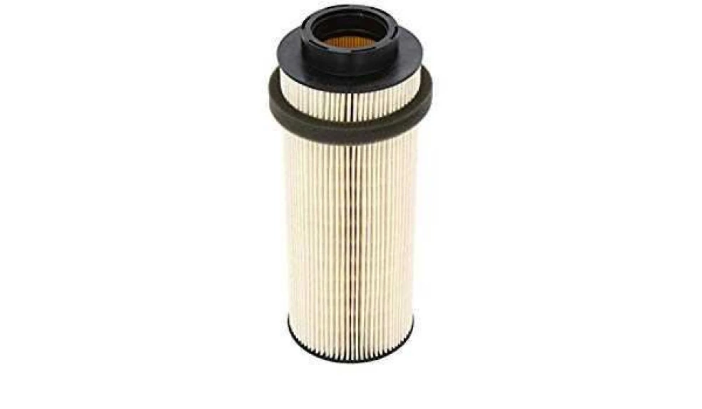 Daf Truck Yakıt Filtresi Uzun Tip Daf Cf75 Cf85 01>13 Xf95 02>06 Su Ayraclı Kagıt 250 MM - Mann Pu966/2x