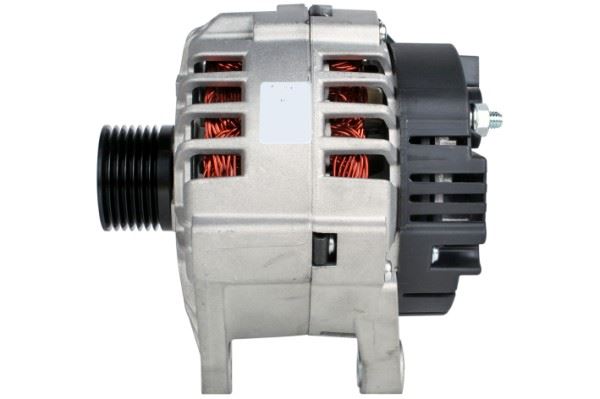 ALTERNATOR 12V 125A MEGANE II 1,6 / 1,9DCI SCENIC GRAND SCENIC 1,9DCI - LUCAS LEA0843