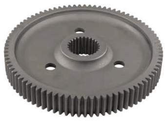 JOHN DEERE 630 955 CER DIŞLISI - Z 25 85- DÖVME - YEKPARE - AZ23265 - AS10235