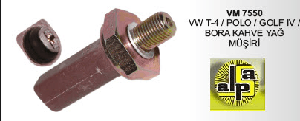 YAĞ MÜŞÜRÜ-VW.T-4/POLO/GOLF IV/BORA KAHVE - VERTEX-VM7550