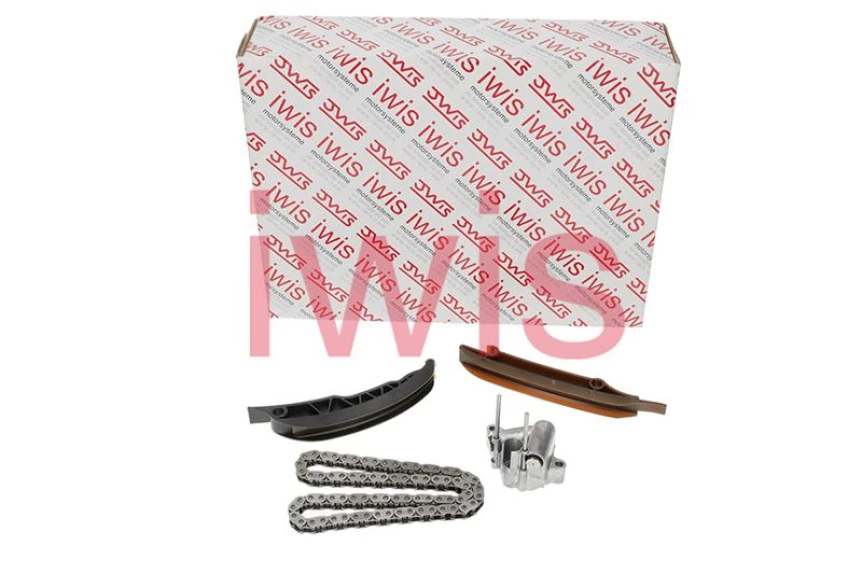 Bmw Eksantrık Zincir Seti - Eksantrık Zincir Seti - İws 90001369