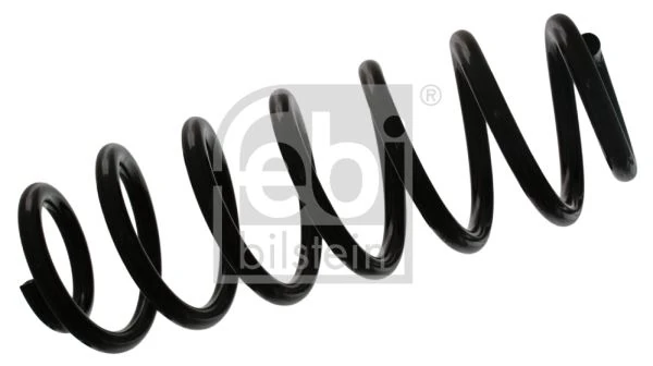 Vag Helezon Yayı Arka Golf V VI Octavıa 04>13 Jetta 06>18 Altea 04>15 Superb 08>15 - Febi 46925