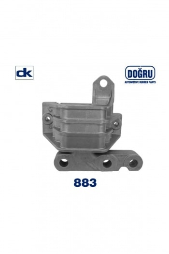 MOTOR TAKOZU SAG ON VECTRA C SIGNUM Y20DTH Y22DTR - DOGRU 0883