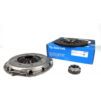 DEBRIYAJ SETI (RULMANLI) V-CLASS 638/2 96>03 VITO 638 96>03 SPRINTER 414 96>06 - SACHS 3000 846 501